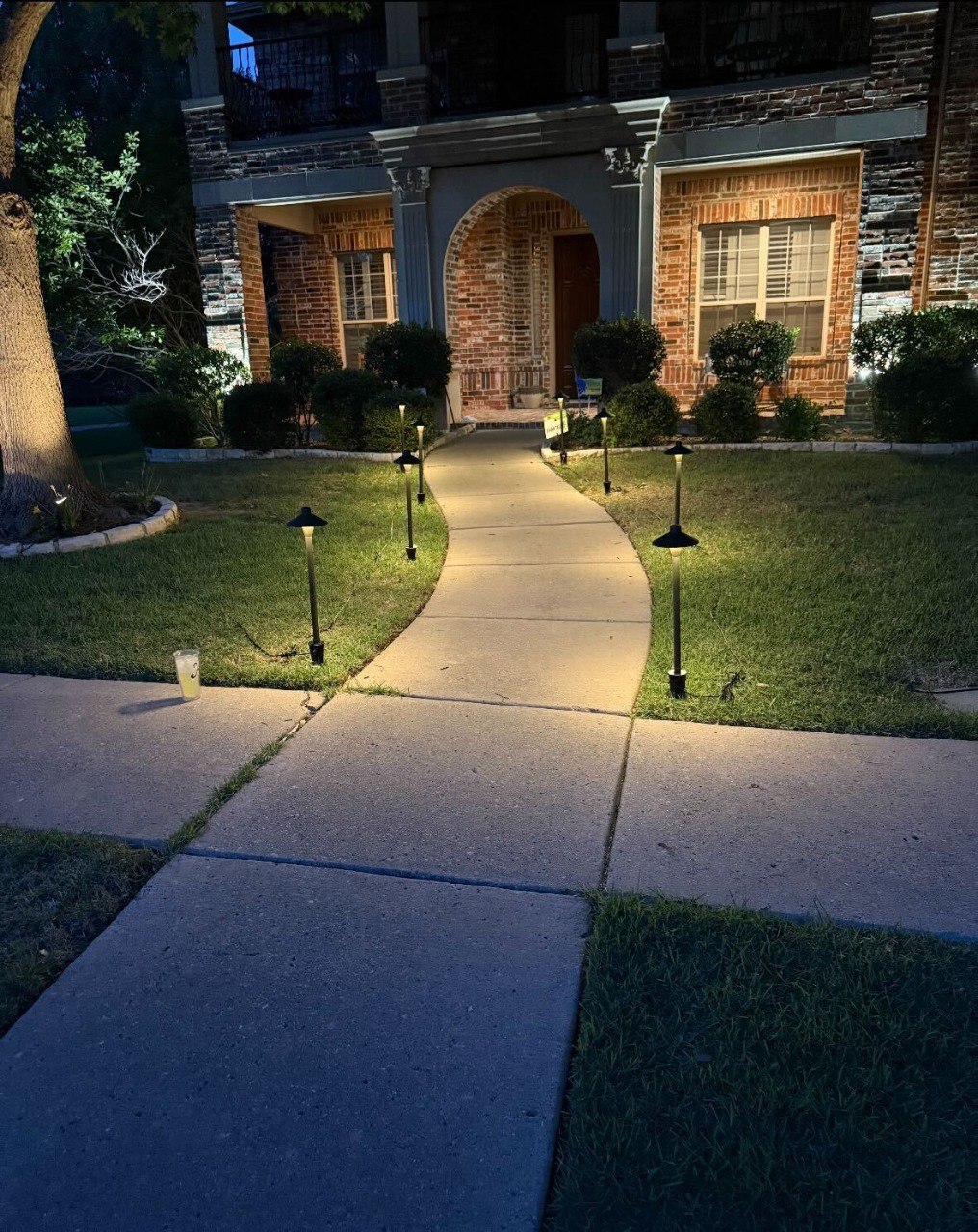 Pathway Lighting